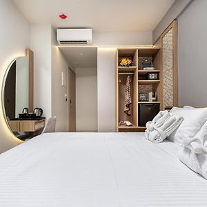 Chambre de Luxe Lit King-Size